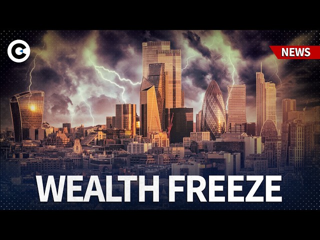 Video thumbnail for Why Banks are Desperately Targeting High Net Worth Individuals