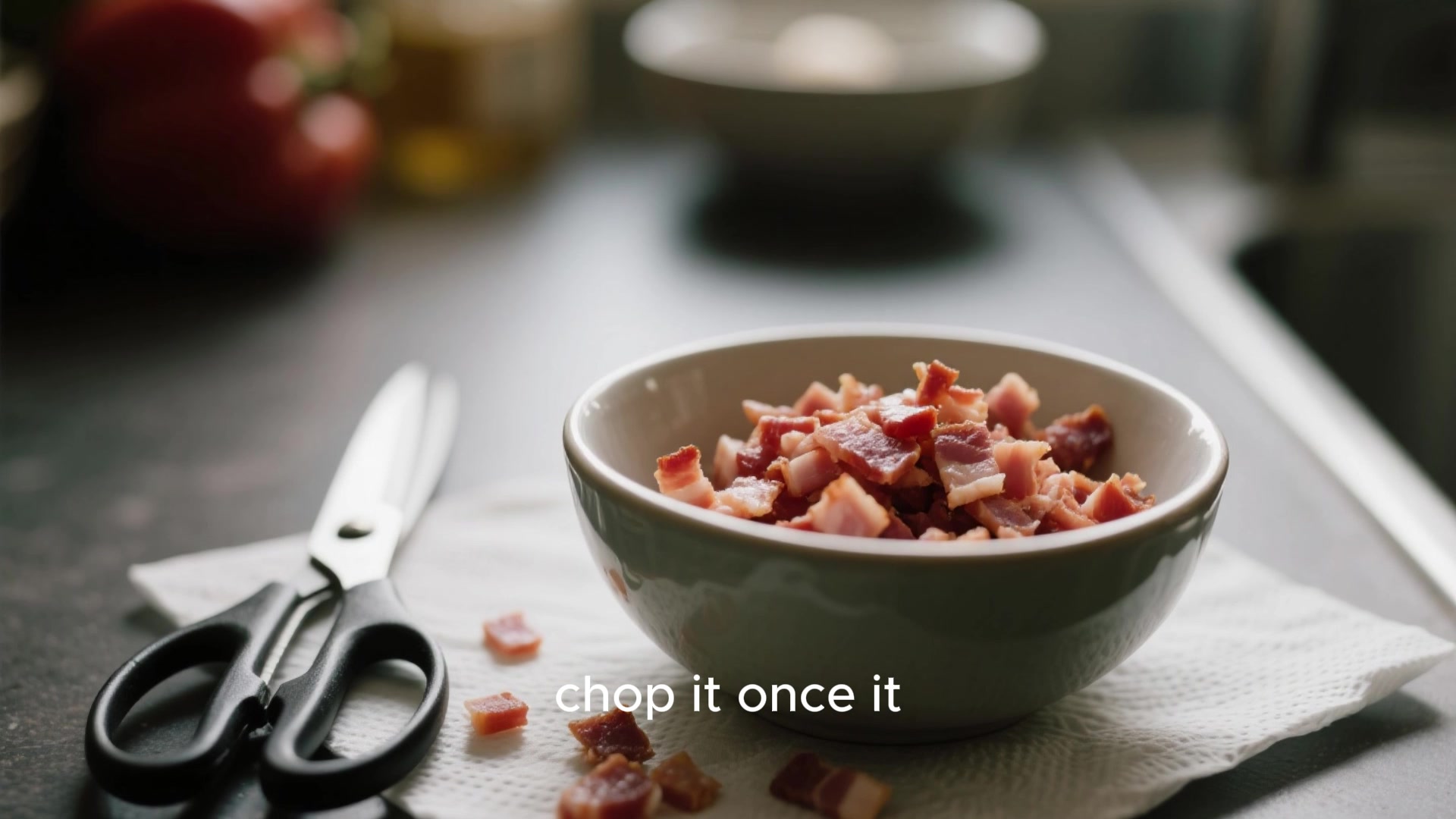 Video thumbnail for Easy German Potato Salad