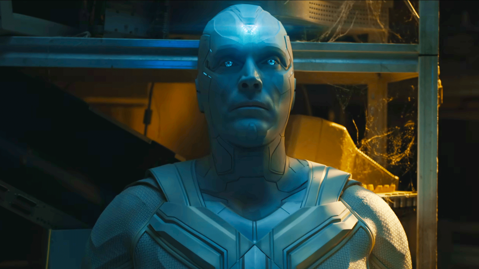 Video thumbnail for Vision Quest - Official Trailer | D23 2026