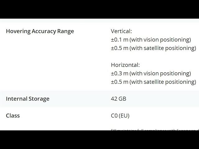 Video thumbnail for DJI Mini 5 Pro Photography - Other Functionalities