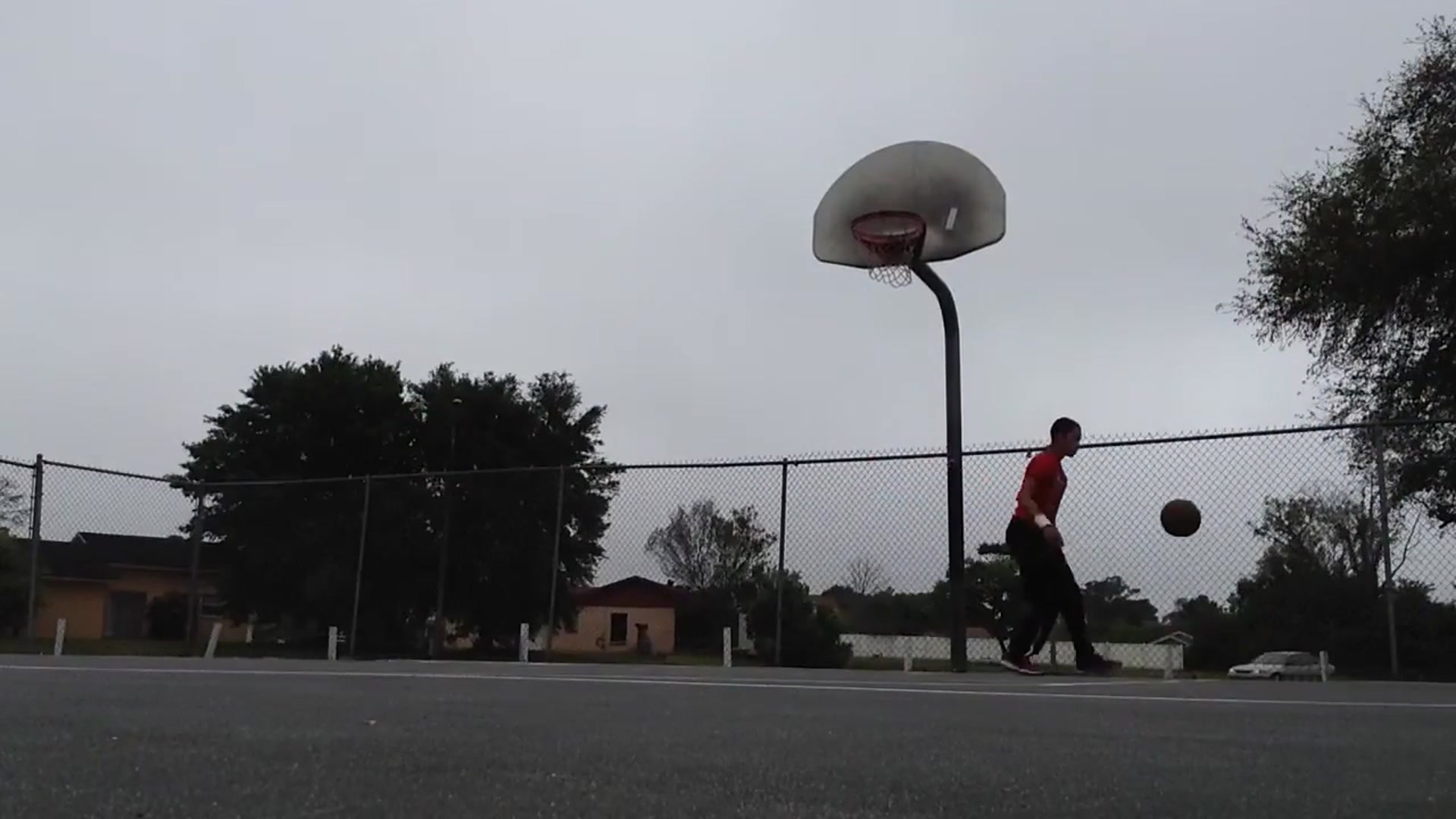 'Video thumbnail for Tired Dunks On 9'7 and 9'10'