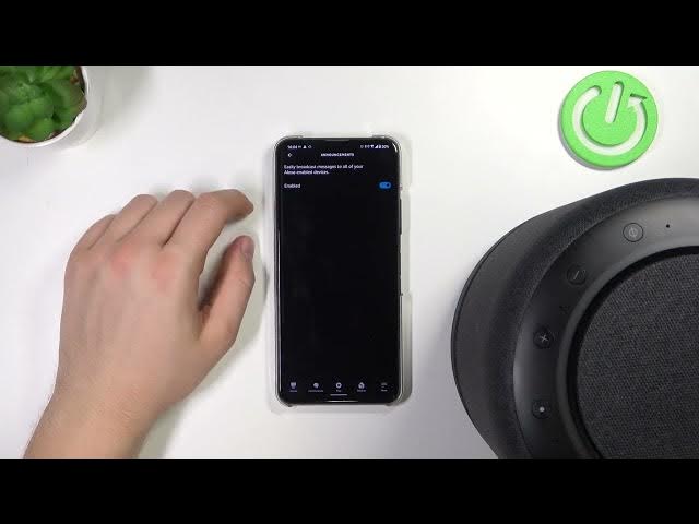 Video thumbnail for How to Enable / Disable Communications in Amazon Echo Studio?