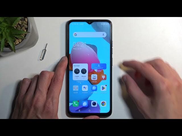 Video thumbnail for How to Take Screenshot on Tecno Spark Go – Capture Screen