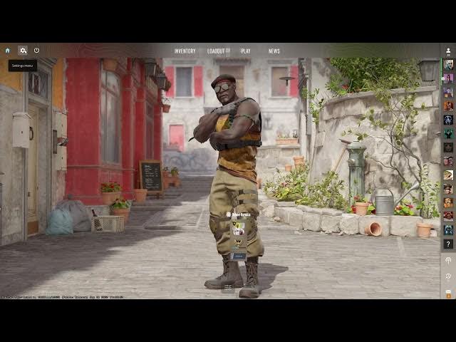 Video thumbnail for CS:GO 2 Quick Tip: Auto Mute Enemy Team for a Focused Game