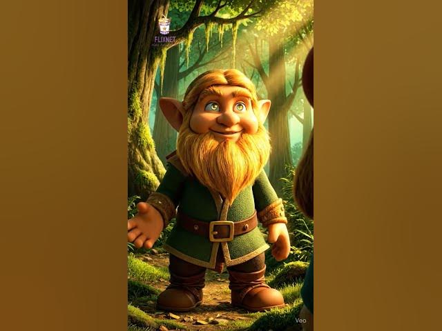 Video thumbnail for The Golden Dwarfs | Magical Short Story in Urdu #Fantasy #LifeLesson #UrduShorts #StoryTime