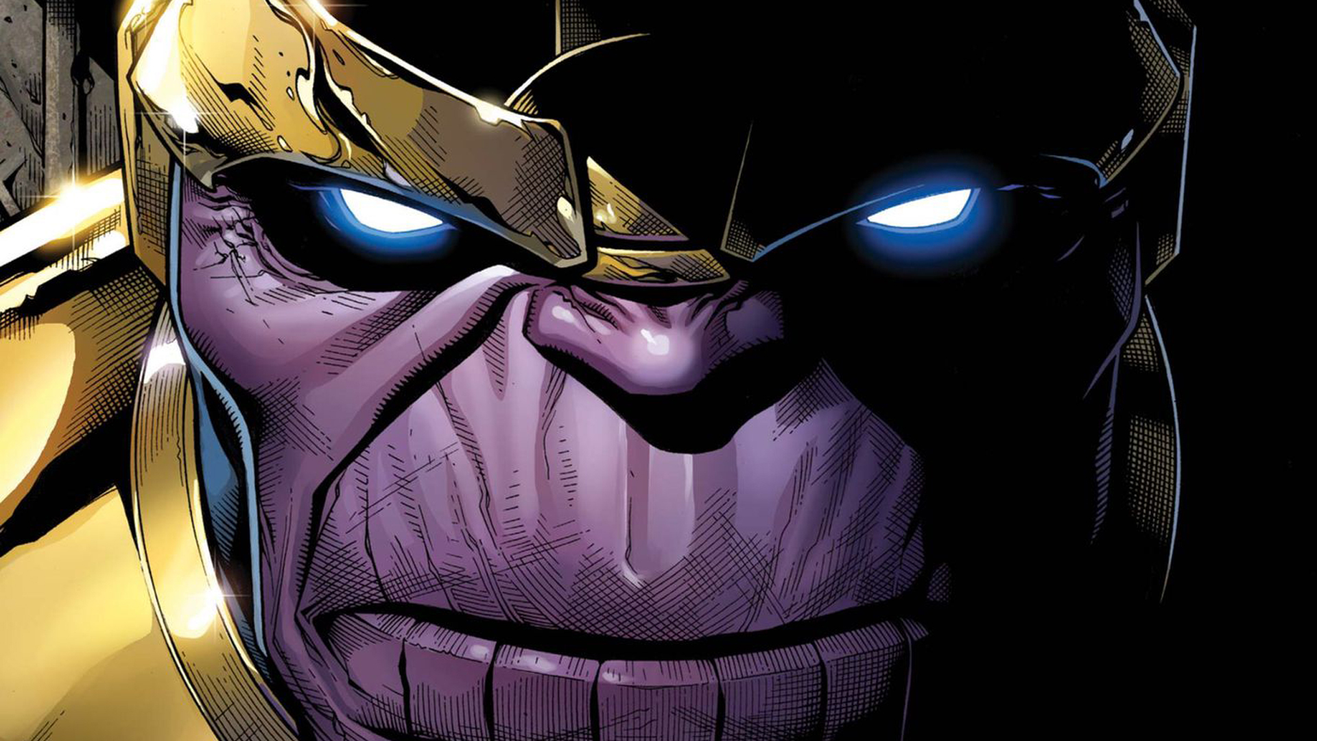 Video thumbnail for 7 Marvel Characters Who Have Single-Handedly Destroyed Thanos