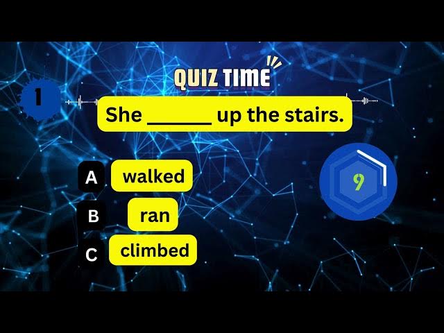 Video thumbnail for Ultimate General Knowledge Quiz