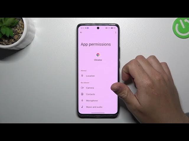 Video thumbnail for How to Turn Off App Tracking on REALME 11 Pro+