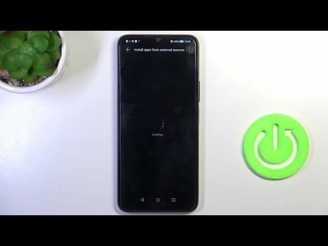 Video thumbnail for How to Install Files From Unknown Sources on Honor 70 Lite / Enable Downloading From Unknown Sources