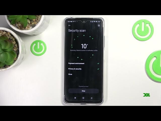 Video thumbnail for How to Virus Scan XIAOMI Redmi Note 11 – Detect Malware