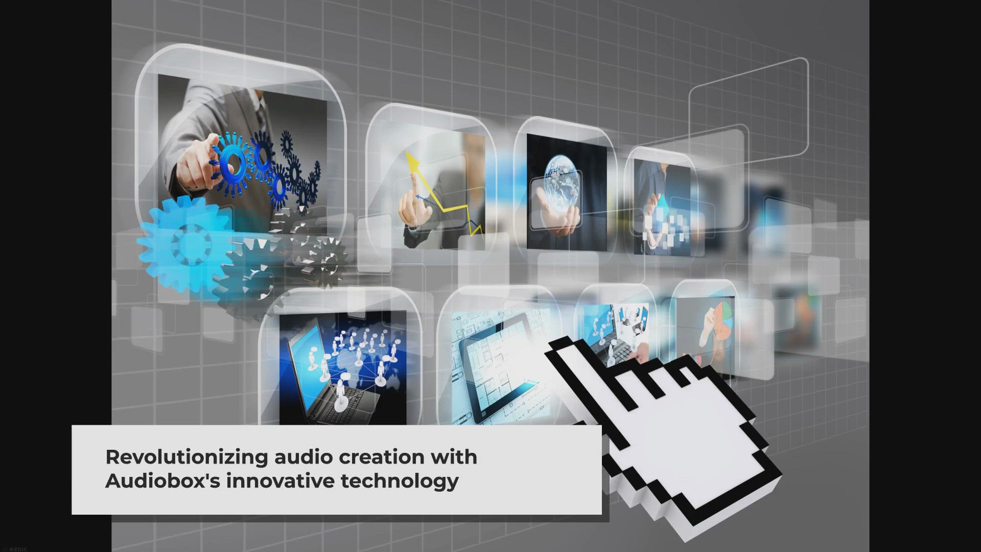 Video thumbnail for Audiobox: Where Ideas Find Their Sound - Chat GPT Login