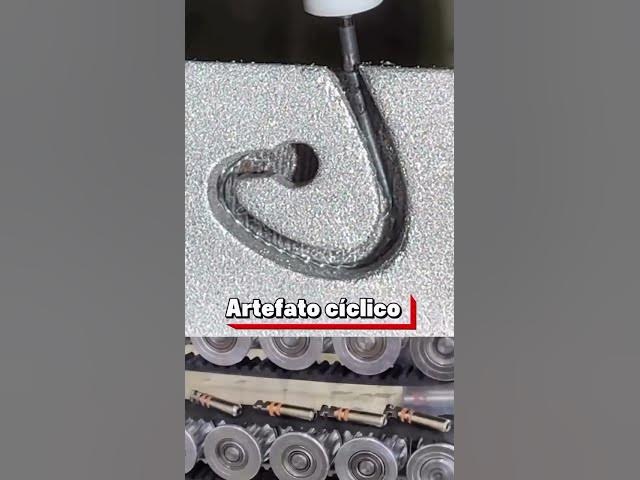 Video thumbnail for endodontic files vs curved canal #rootcanals #dentaleducation #satisfying