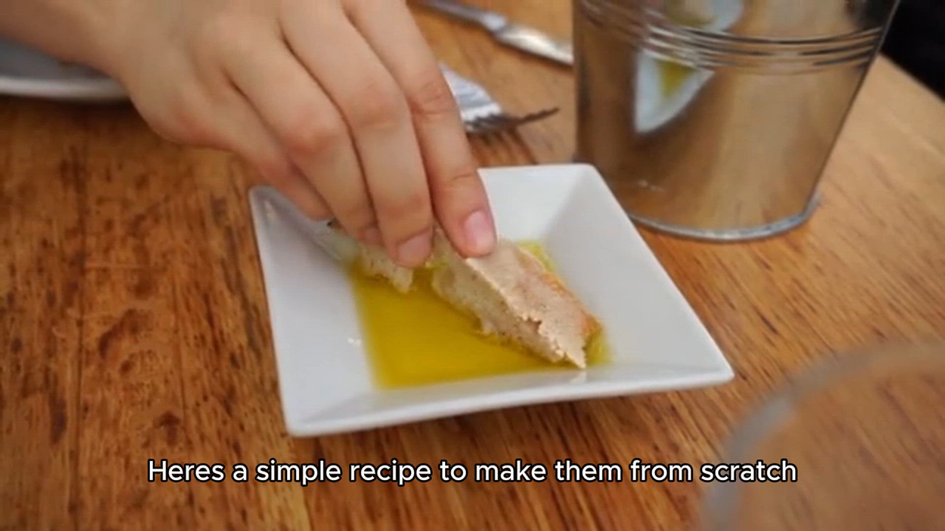 Video thumbnail for Lemon Bars Recipe