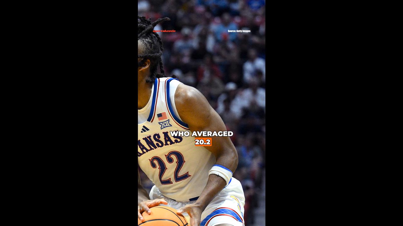 Video thumbnail for John Wall Makes His No. 1 Pick! Wizards Draft Decision Revealed