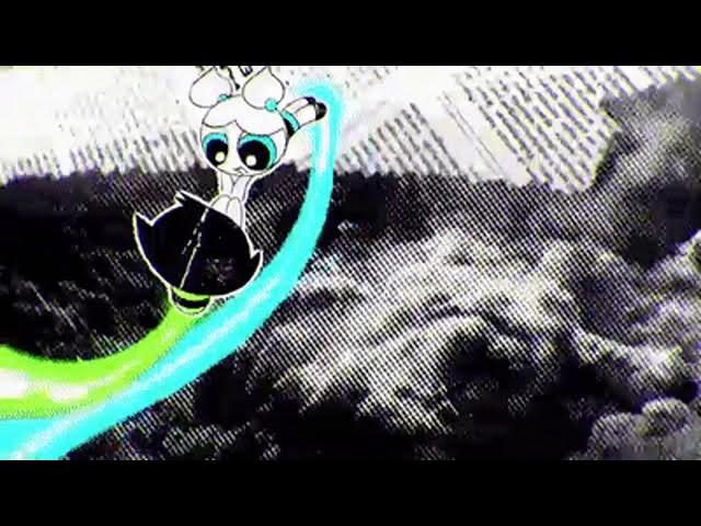 Video thumbnail for The Powerpuff Girls Reboot Animation Test 4