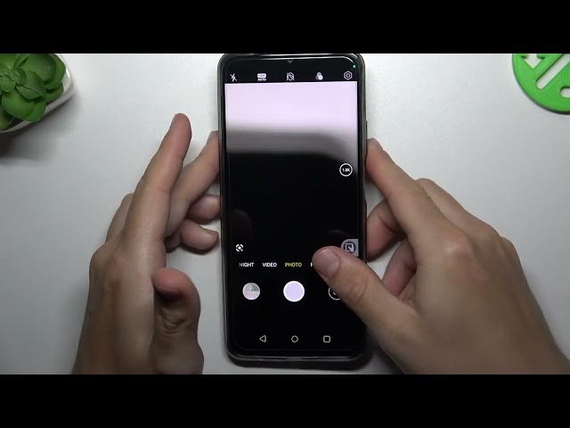 Video thumbnail for How to Take Burst Shot on REALME C53