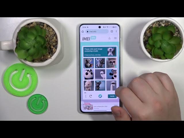 Video thumbnail for How to Check if OnePlus Nord 3 5G is Original?