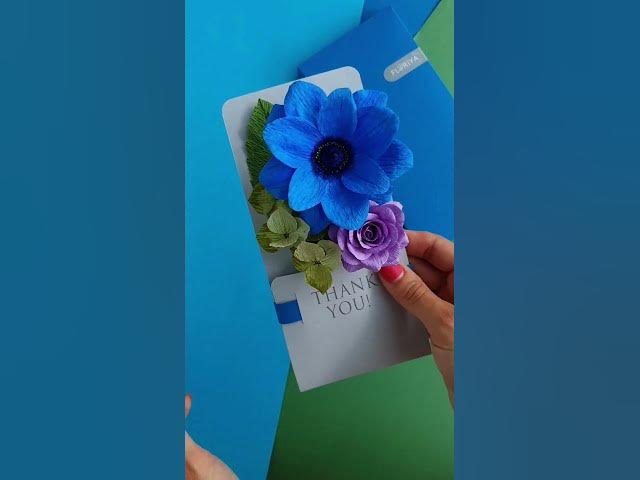Video thumbnail for Beautiful  Gift Flower Box
