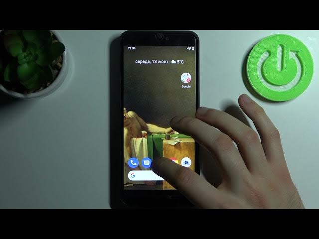 Video thumbnail for How to Change System Language on FairPhone 3 – Manage Language Settings