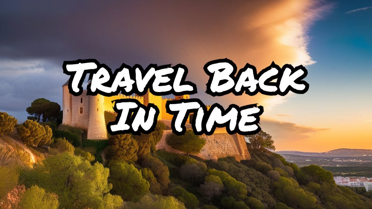 Video thumbnail for Journey Through Time  Castelo de Loulé