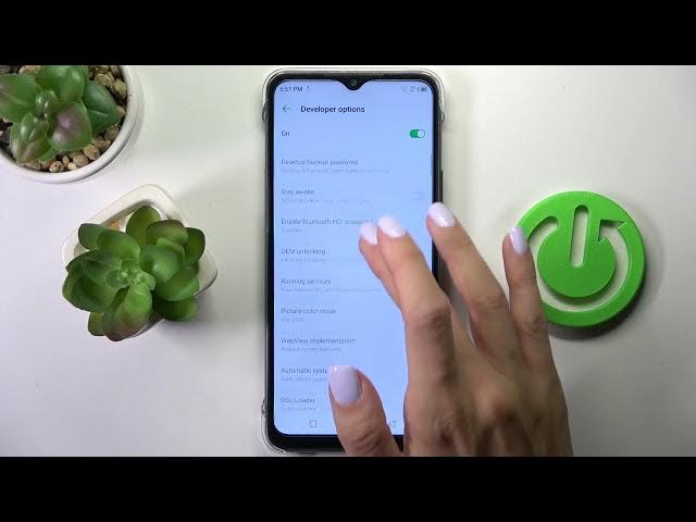 Video thumbnail for How to Update Software in INFINIX Hot 12i – Auto System Update
