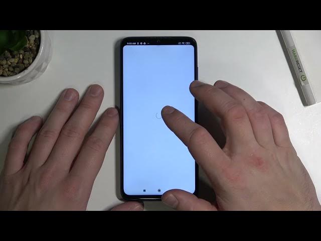 Video thumbnail for How to Change Google Assistant Voice on XIAOMI Redmi Note 8 Pro