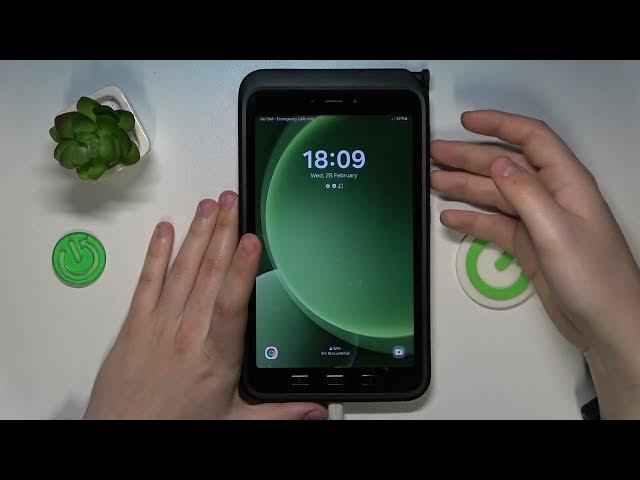 Video thumbnail for How to Bootloader SAMSUNG Galaxy Tab Active 5?