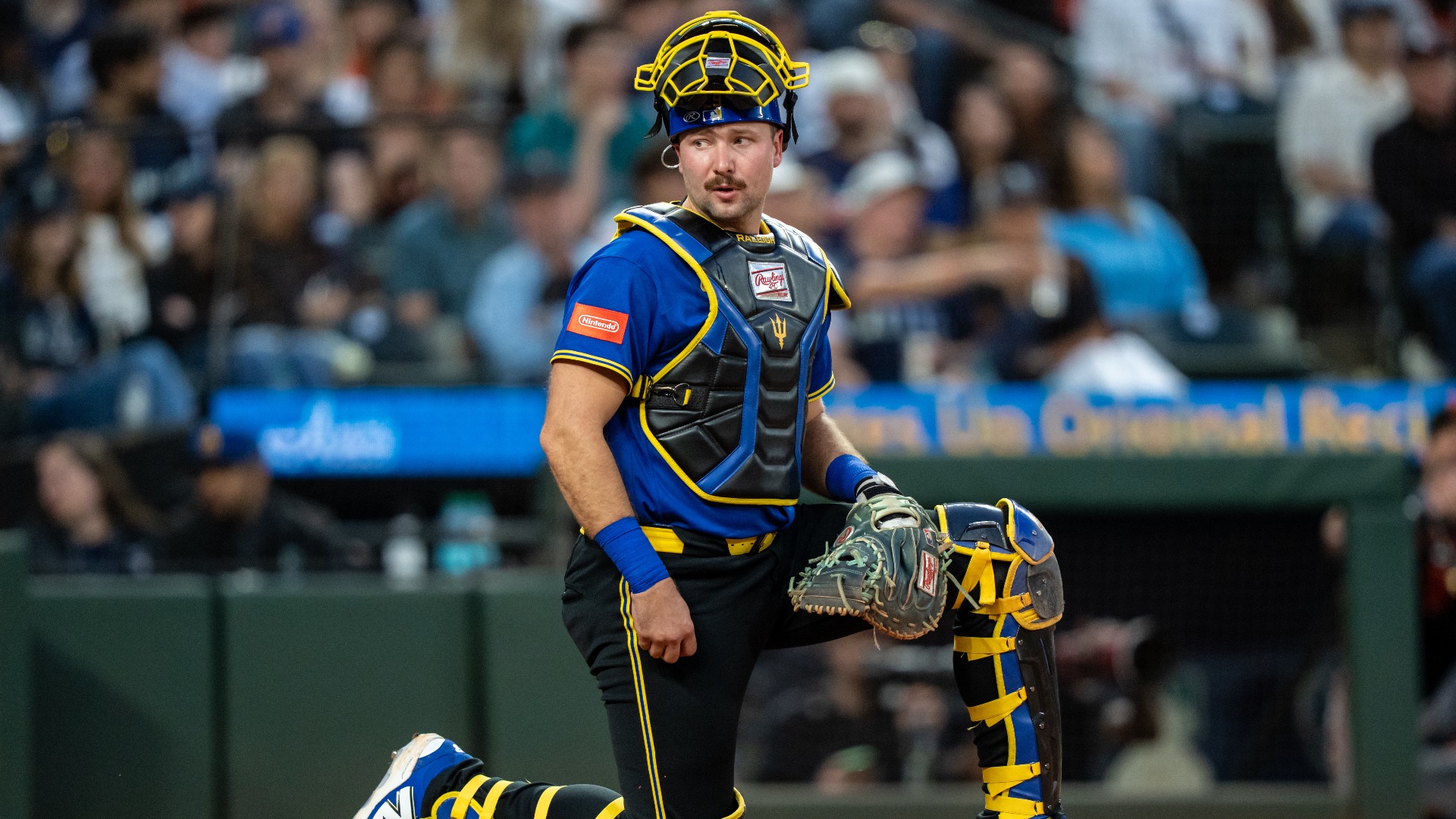 Video thumbnail for Seattle Mariners: Struggles & Opportunities in 2026