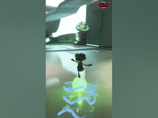 Video thumbnail for Psychonauts 2 - Floating Platform Chaos: Missing Dialogue in the Think Tank! #shorts