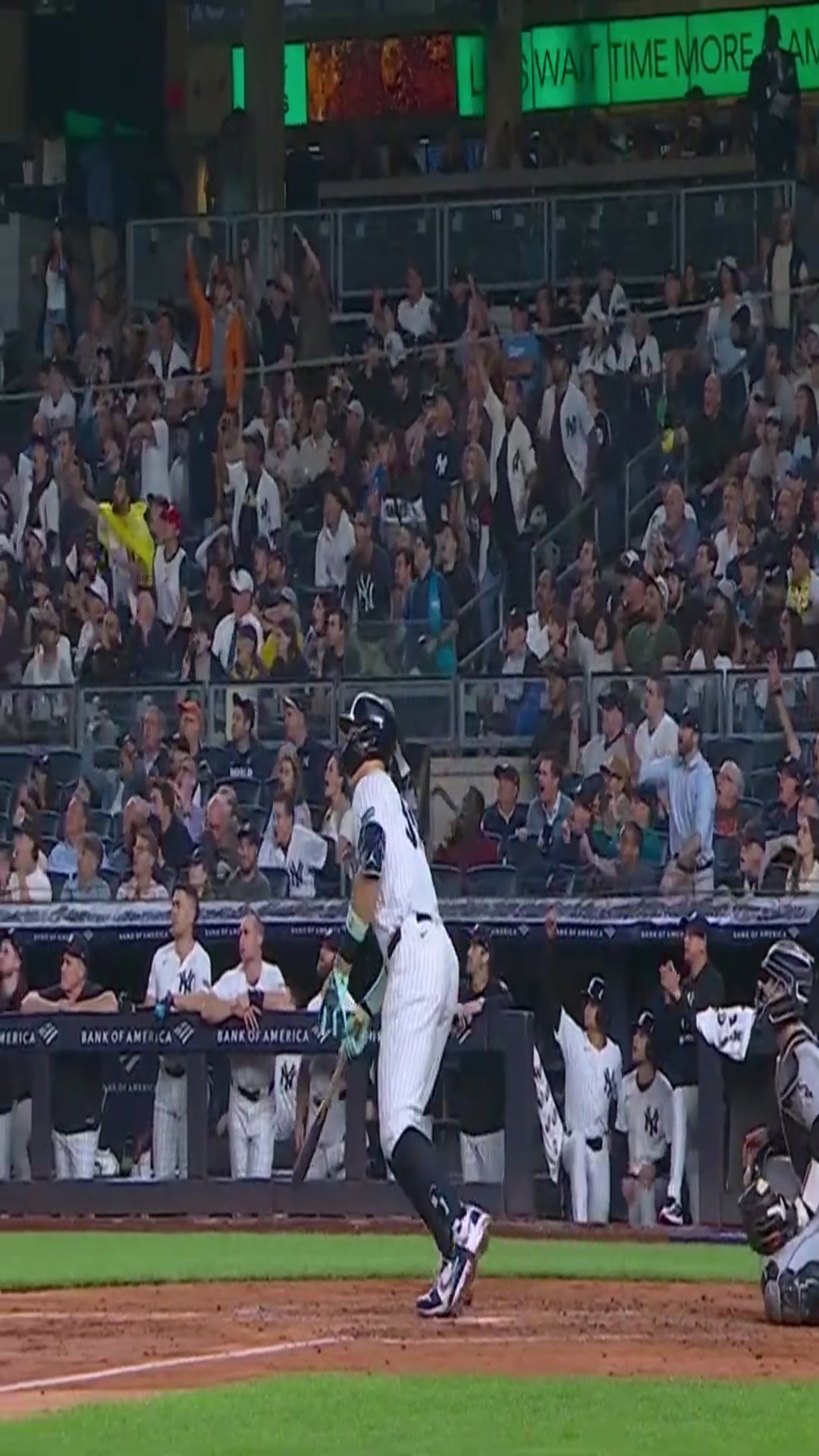 'Video thumbnail for Aaron Judge's MASSIVE Two-Homer Game!'