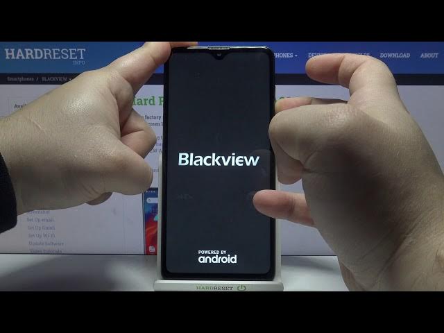 Video thumbnail for Factory Mode in BLACKVIEW A80 Pro – Essential Test / Test Report