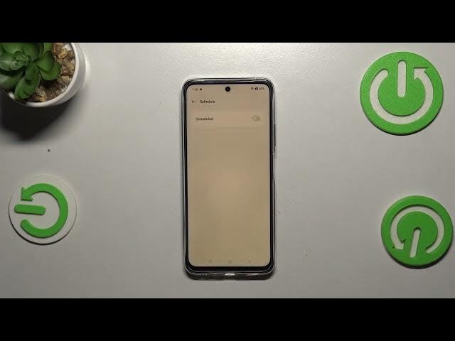 Video thumbnail for How to Activate Eye Comfort Mode on REALME Narzo 60?