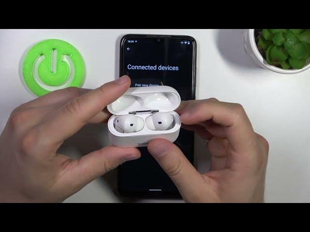 Video thumbnail for How to Fix Connection Issues of Baseus Encok W3?