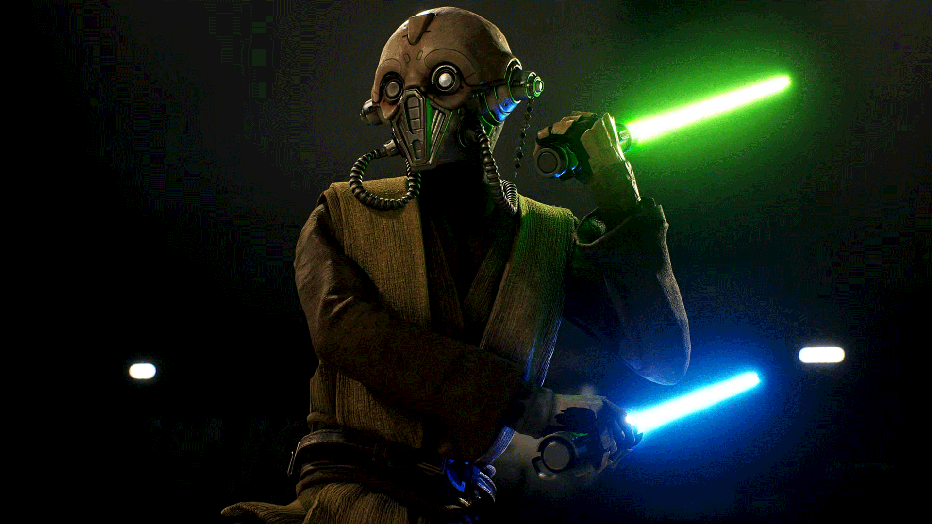 Video thumbnail for Star Wars: Zero Company - Official Final Trailer