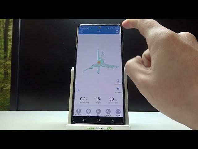 Video thumbnail for Proscenic M6 Pro - How To Enable & Disable Map Memory | Proscenic Home App