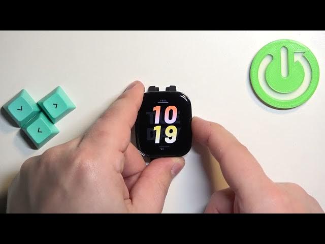 Video thumbnail for How to Force Restart XIAOMI Redmi Watch 3