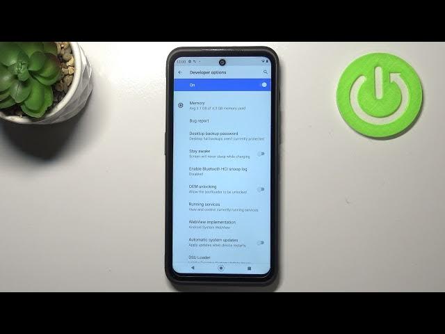 Video thumbnail for How to Update Software in NOKIA XR20 – Enable Auto-Update System