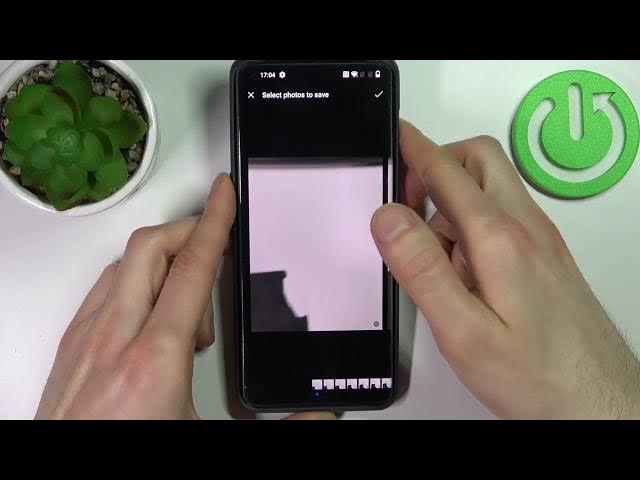 Video thumbnail for How to Take Burst Shot on OnePlus 10 Pro / Many photos in one click on OnePlus 10 Pro