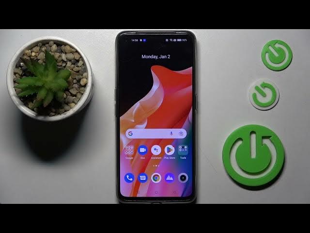 Video thumbnail for How to Change Ringtone on REALME GT NEO 3T - Manage Sounds Settings