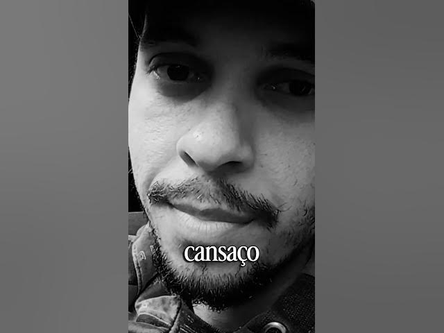 Video thumbnail for Talvez seja isso que mais dói.