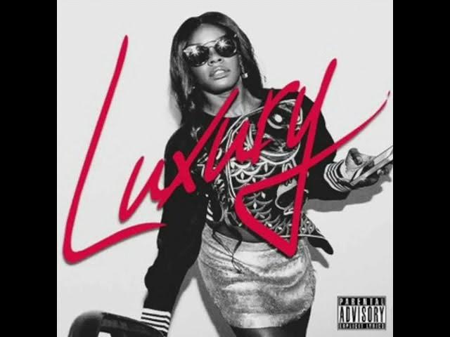 Video thumbnail for Luxury (slowed)