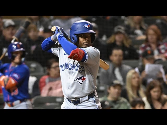 Video thumbnail for Adrian Pinto 2024 Minor League Highlights!