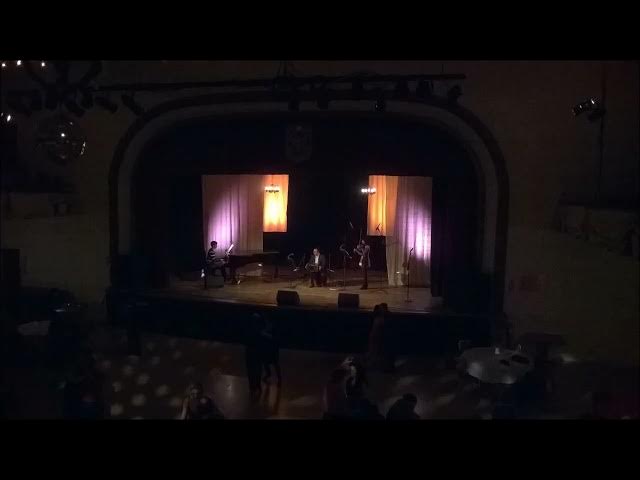 Video thumbnail for Studio La Boutique x Bжив в Русском Центрe