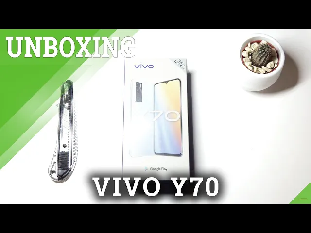 Video thumbnail for Overview of VIVO Y70 – First Impression / Technical Specifications