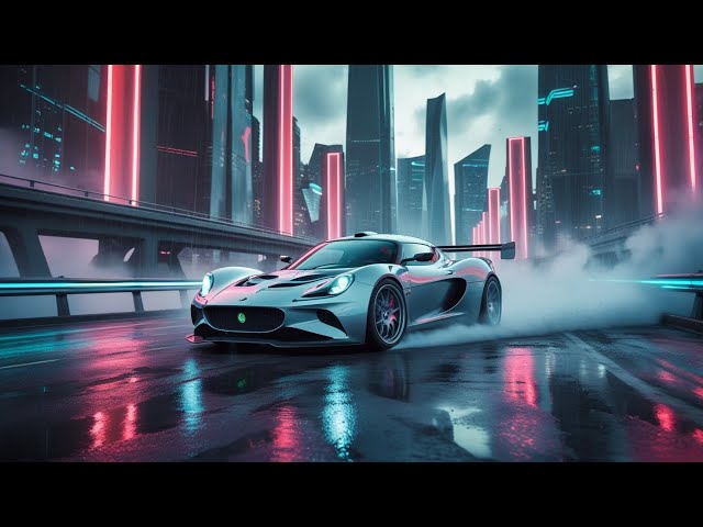 Video thumbnail for 7 Minutes of Dark Phonk ⚫ Pure Underground Heat