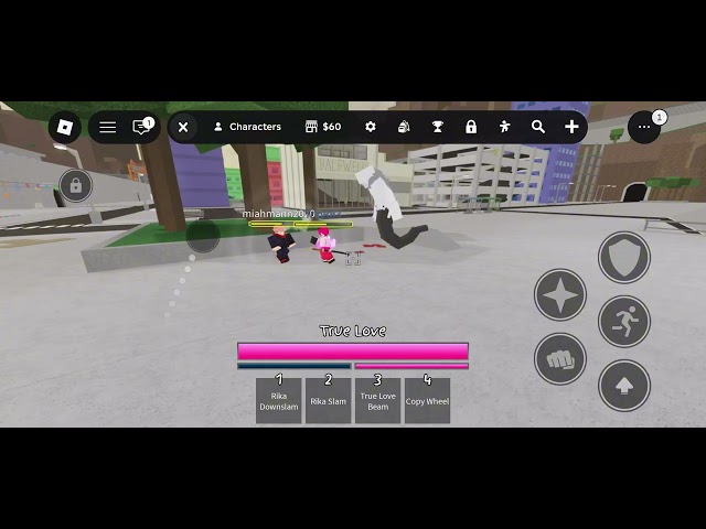 Video thumbnail for TripRB3 vs miahmann2020