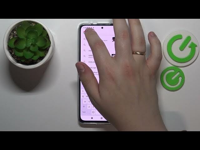 Video thumbnail for How to Activate and Use Keyboard Clipboard on POCO F4 - Enable Clipboard