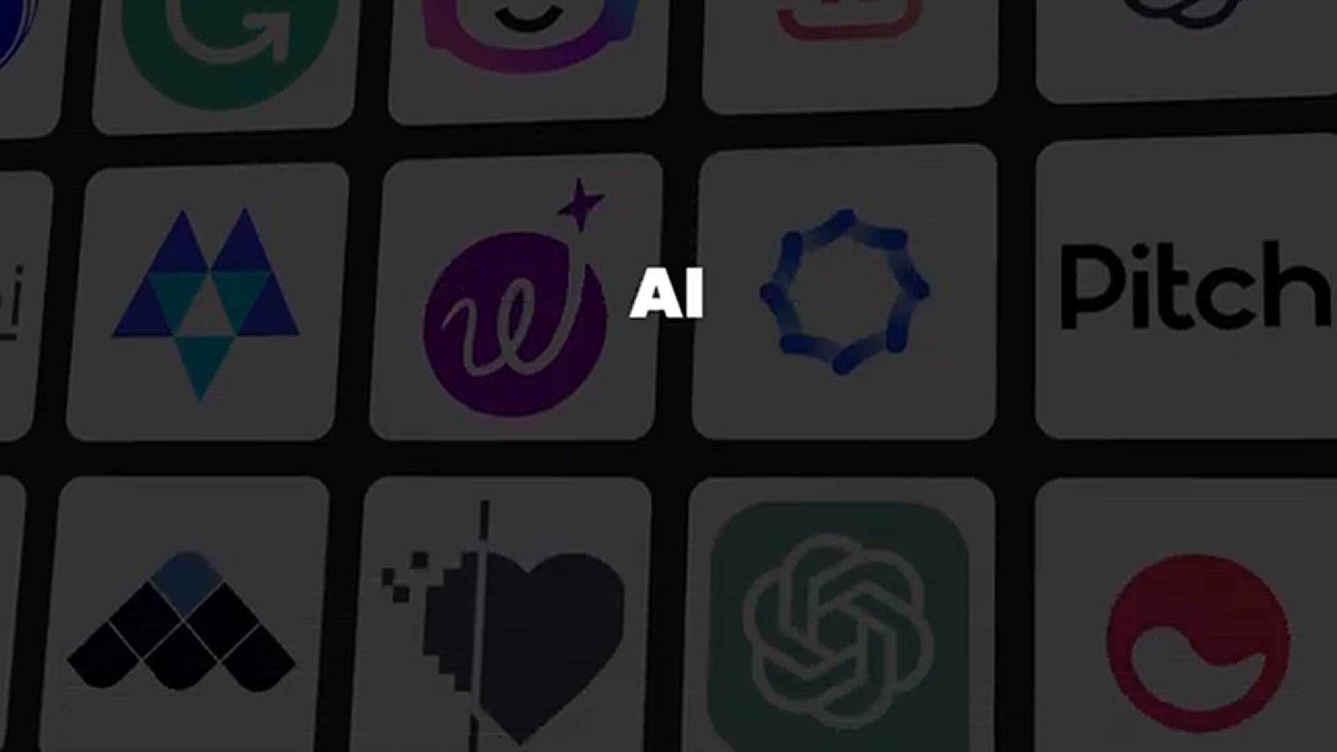 Video thumbnail for These AI Tools For Writing Will LITERALLY Change Your Life