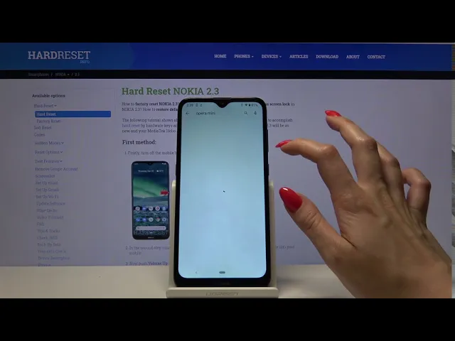 Video thumbnail for How to Install Adblock on Nokia 2.3 - Get Rid of All Annoying Ads