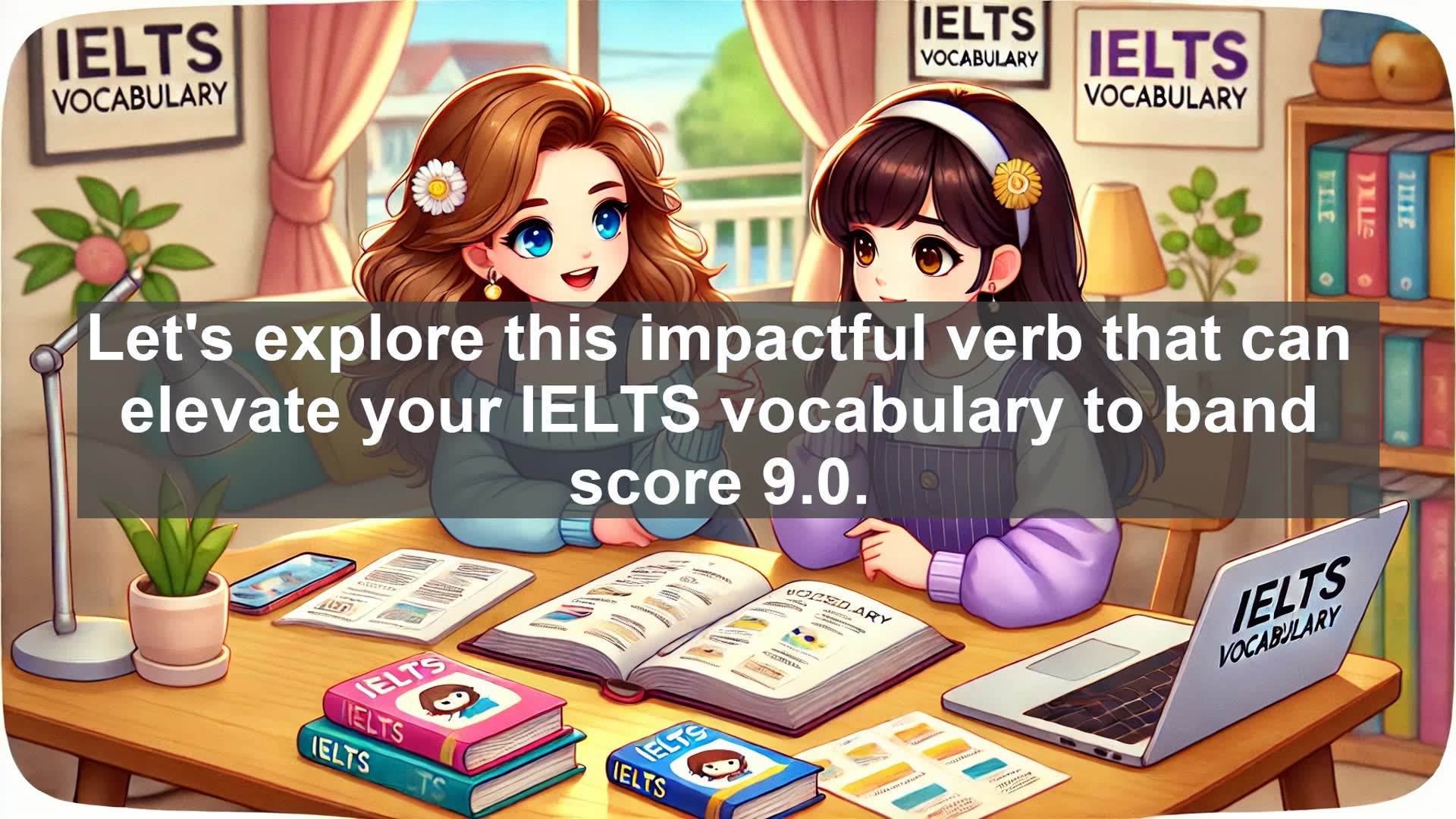 'Video thumbnail for 2000 Must Know IELTS 9.0 Vocabulary - Renounce: A Powerful Verb for IELTS Band 9.0 Vocabulary'